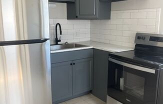 Studio, 1 bath, $600, Unit 3539 Apt 1