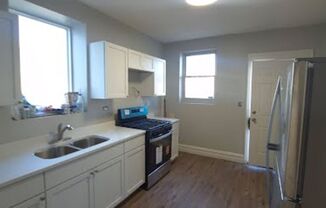 201 N Laramie Ave