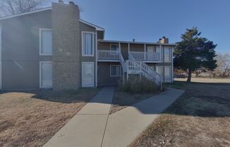 3951 N Garland -- Apt 1