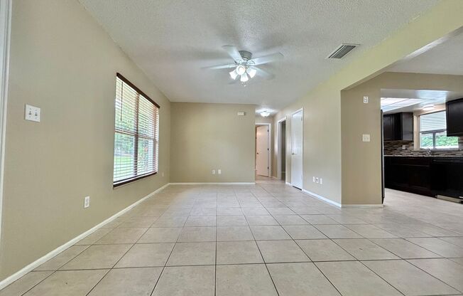 Stylishly upgraded 4Bedrooms/2Baths home in the heart of Winter Springs!