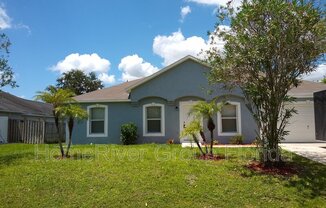 3686 SW Foremost Dr