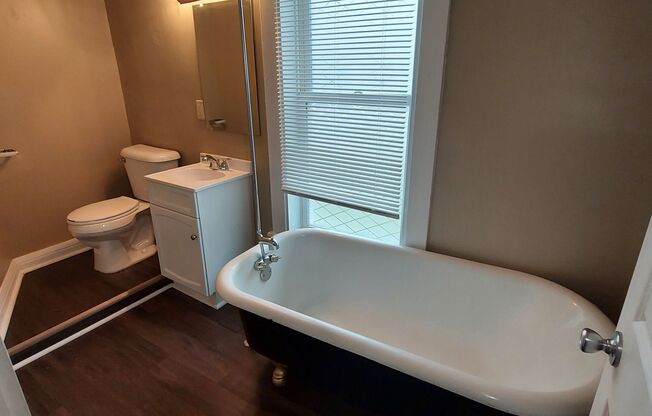 2 beds, 1 bath, 790 sqft, $1,290, Unit 705 Conway St