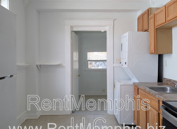 806 MAURY ST