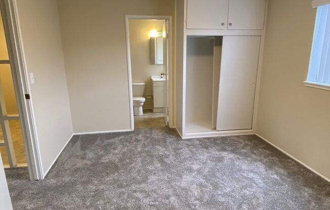 1 bed, 1 bath, 600 sqft, $1,875, Unit 2492-02