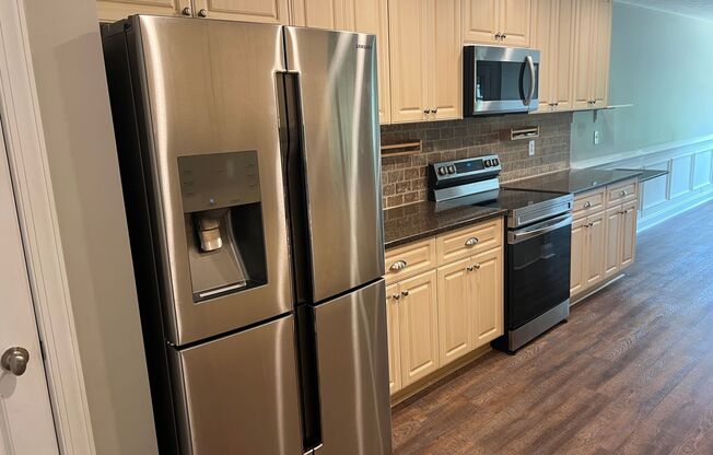 Beautiful Rental in Canterbury Farms in Grovetown, Georgia