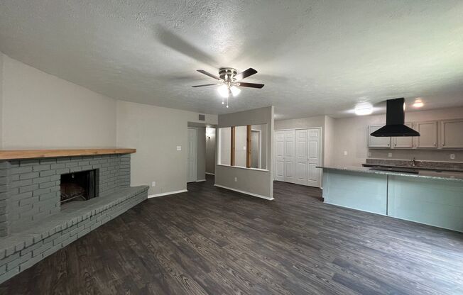 "Fort Worth Texas Homes for Rent"