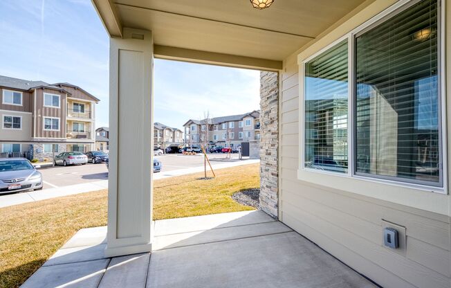 Southridge Apts. 15