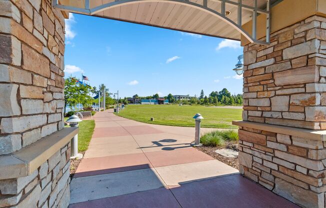 Partner-provided property photo