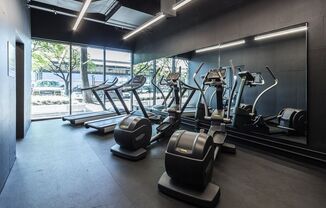 2 beds, 1 bath, $5,650, Unit 8A