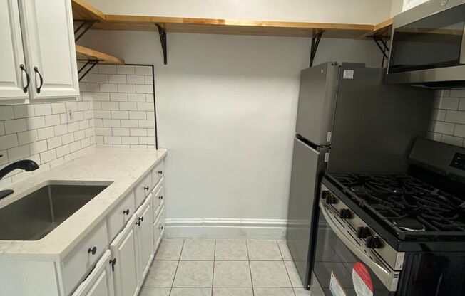 1 bed, 1 bath, 480 sqft, $2,050, Unit D06