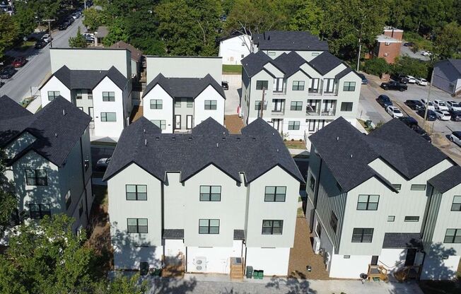 ARFAY NORTH WHITHAM AVE 610