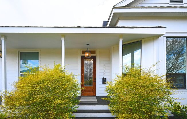 3 Bedroom Single Family Home in Houston