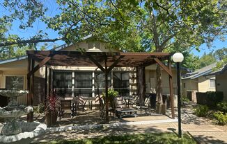 Antelope Manor Senior (55+) Community