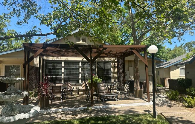 Antelope Manor Senior (55+) Community