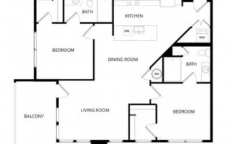 Partner-provided photo for $2300 unit