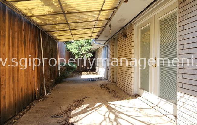 Partner-provided property photo