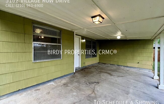 Partner-provided property photo