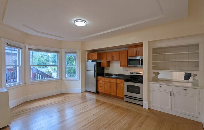 Hillegass Avenue, 2821