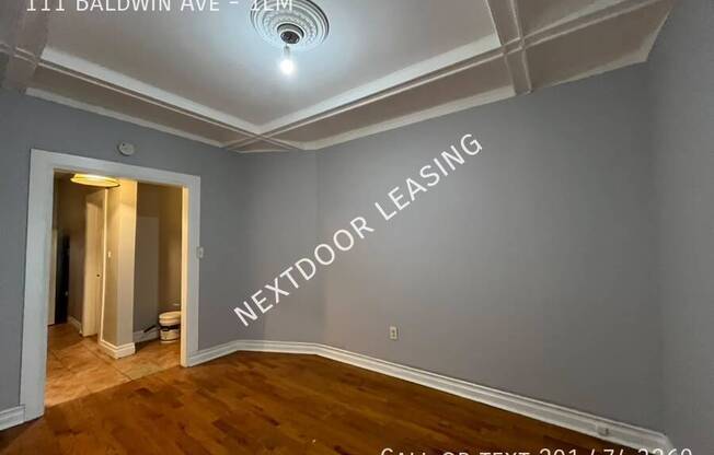 111 Baldwin Ave, Jersey City NJ 4