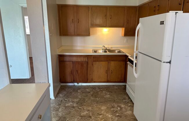 Cozy Apartments Near UNM