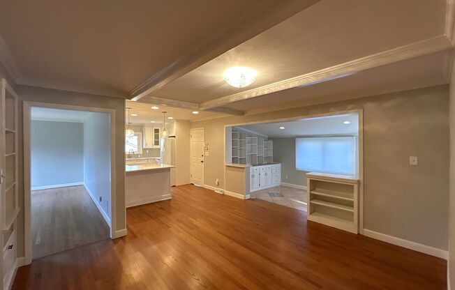 T.R. Lawing Realty Property