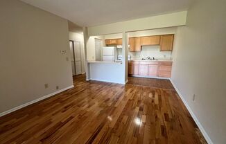 Karl-Ferris Apartments