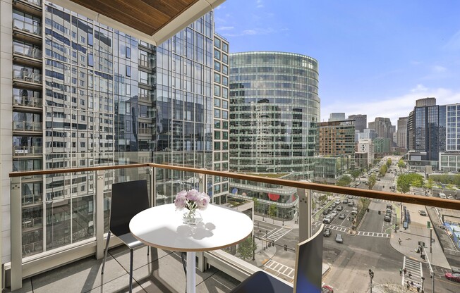 2 beds, 2.5 baths, 1,498 sqft, $12,600, Unit 10B