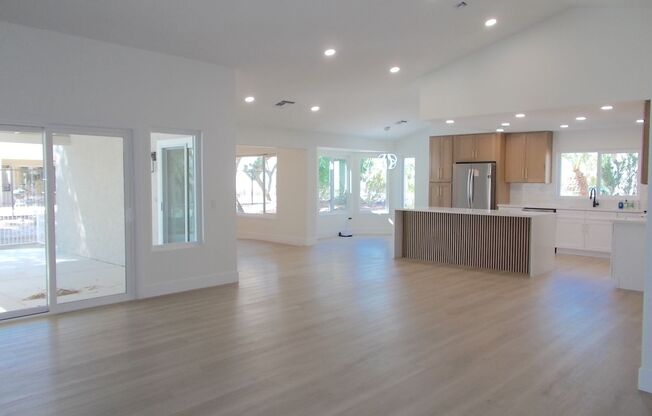 Experience elevated living in an exclusive 55+ Sun City Community in Las Vegas!