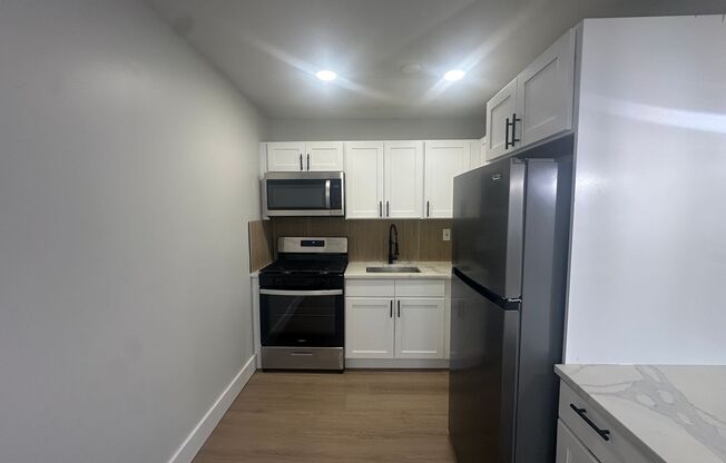 Park Manor Apartments- Quakertown