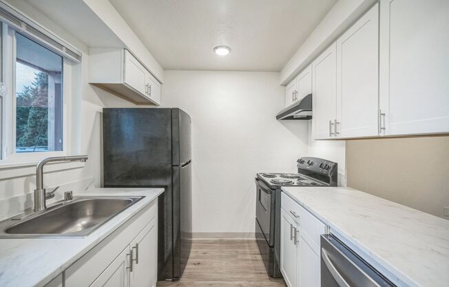 1 bed, 1 bath, 500 sqft, $1,395, Unit 5