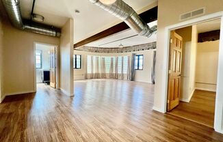 Stylish Olde Town Arvada Loft