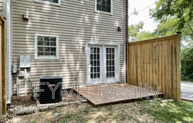 Partner-provided property photo