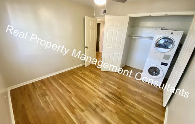 2 beds, 1 bath, $1,150