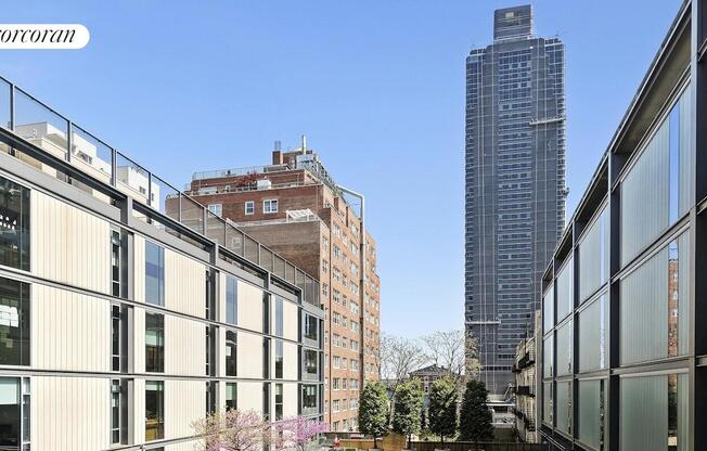 Studio, 1 bath, 422 sqft, $2,900, Unit 4L