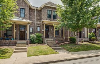 Beautiful build in Cleveland Park (Downtown Nashville)