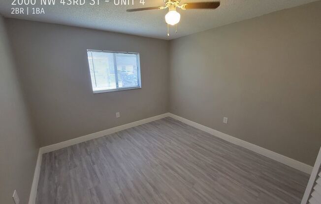 2 beds, 1 bath, 775 sqft, $1,199