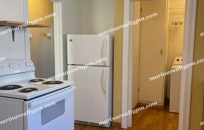 2 beds, 1 bath, $2,200