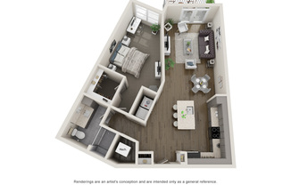 Partner-provided photo for $2585 unit