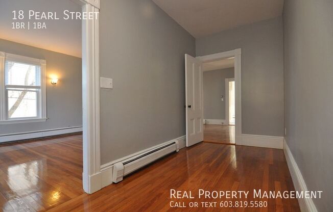18 PEARL ST