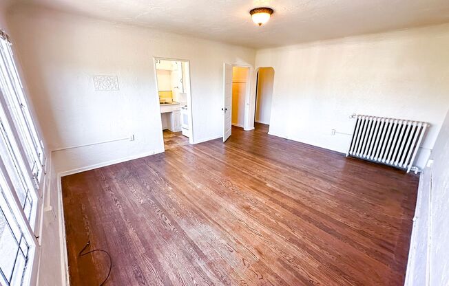 1 bed, 1 bath, 590 sqft, $2,295, Unit 15