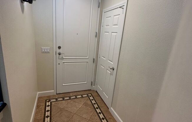 Guard gated Park Ave Condo