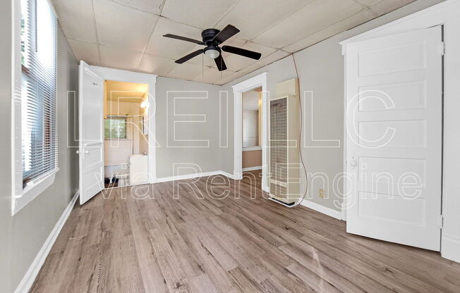 1709 W. Gaulbert Ave.