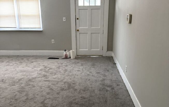 Adorable 2BR/1BA house**June 2025 Special! Half price deposit with qualifying application and lease signed by June 20, 2025**