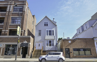 1434 BELMONT