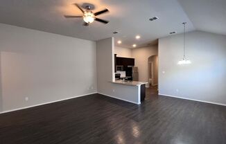 3 beds, 2 baths, $1,650, Unit 9306 Canyon Bend Unit 2