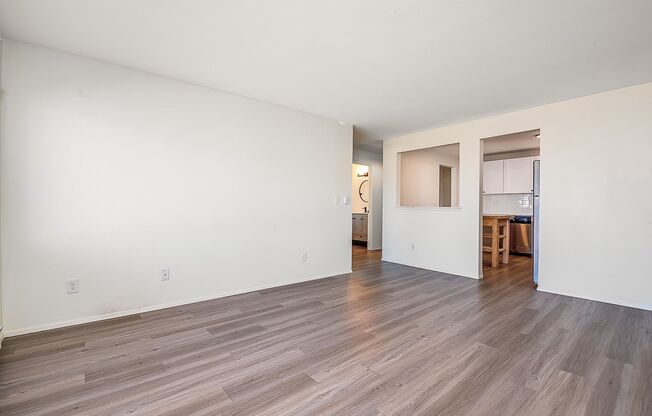 1 bed, 1 bath, 700 sqft, $1,599, Unit 1-103