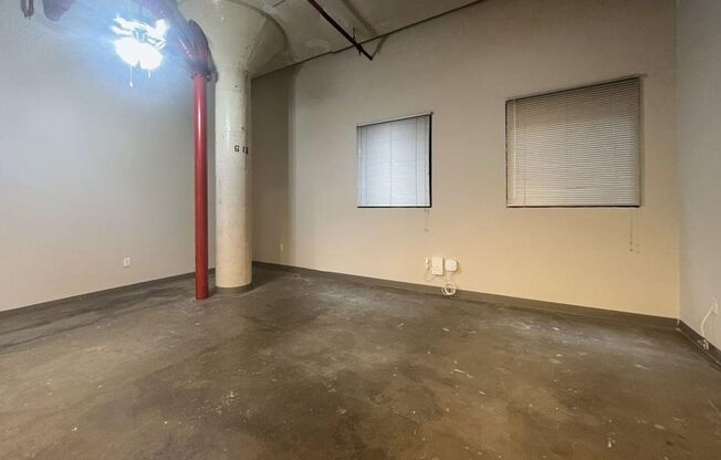 Studio, 1 bath, 417 sqft, $616, Unit 445
