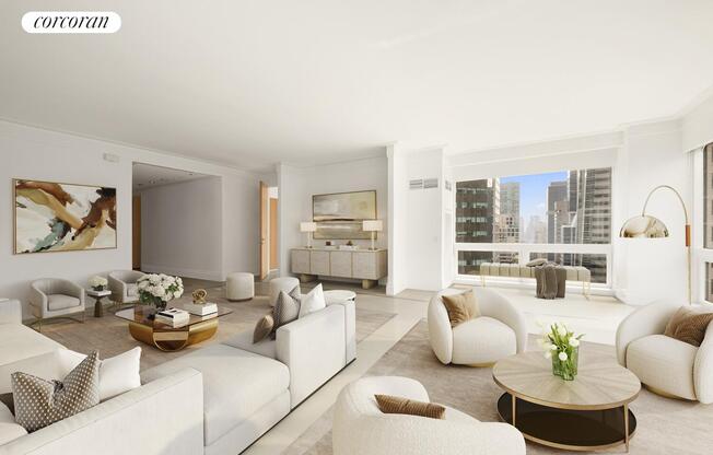 4 beds, 4.5 baths, 3,073 sqft, $30,000, Unit 34AB