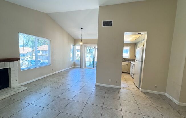 2 beds, 2 baths, $2,650