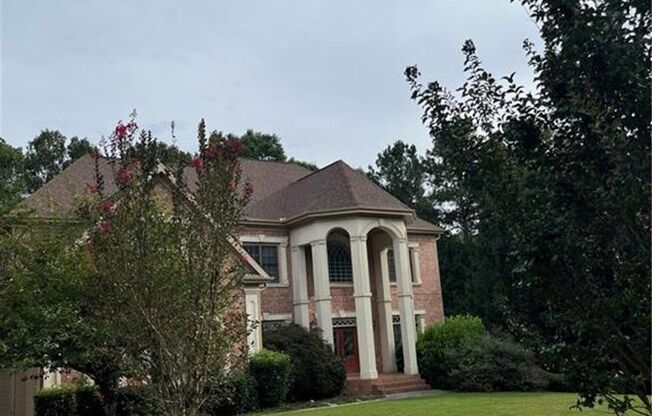 Luxury Douglasville Rental- Coming Soon